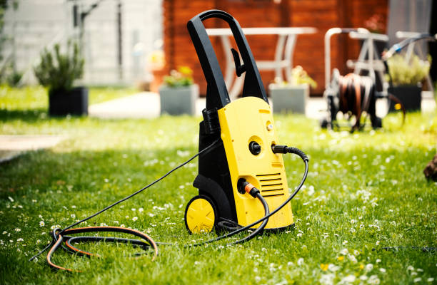 Professional Pressure Washing in Santa Fe Springs, CA